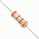 1KOHM-1/4W - Direnc 1 KOHM 1/4 Watt 1K 1/4W 0,25