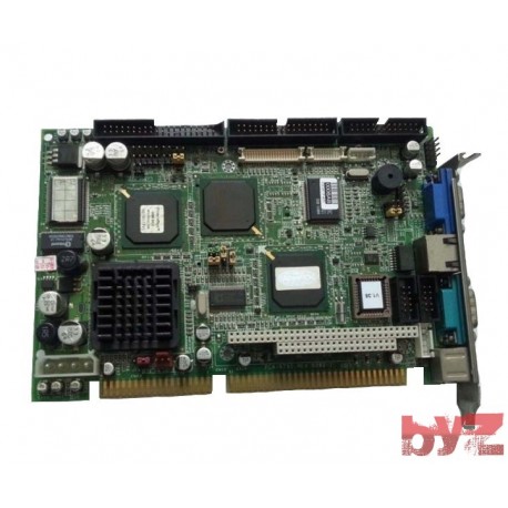 KART MODÜL PCA-6751 B202-1