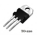 7809CT - Standard Regulator Pos 9V 1A 3-Pin TO-220 7809 LM7809 UA7809