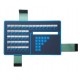 Kiln loading and unloading BT Key Pad