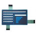 BT-KEYPAD - Kiln loading and unloading BT Key Pad