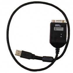 OMRON CABLE USB SERIAL CONVERSION