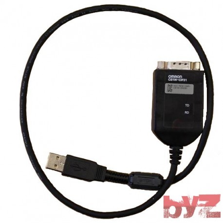 OMRON CABLE USB SERIAL CONVERSION