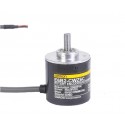 E6C2-CWZ5B-2000P/R - Omron Encoder INC 5-24VDC PNP OC A BZ PHASE E6C2CWZ5B 2000 P R Enkoder