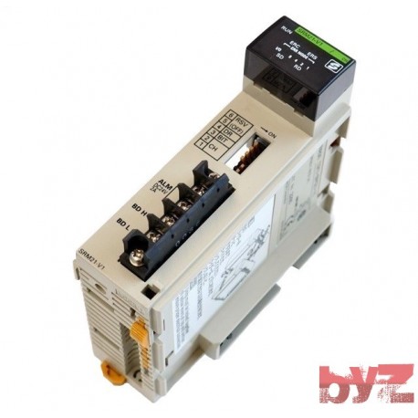 OMRON COMPOBUS/S MASTER UNIT CQM1-SRM21-V1