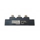 PD10016A NIEC PD10016A DIODE MODULE 100A/1200 To 1600V