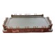 7MBR75VR120-50 IGBT Modul