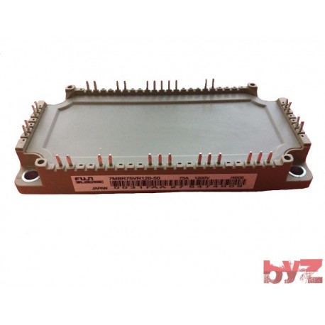 7MBR75VR120-50 IGBT Modul