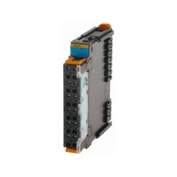 OMRON Smartslice 2-Channel voltage output unit