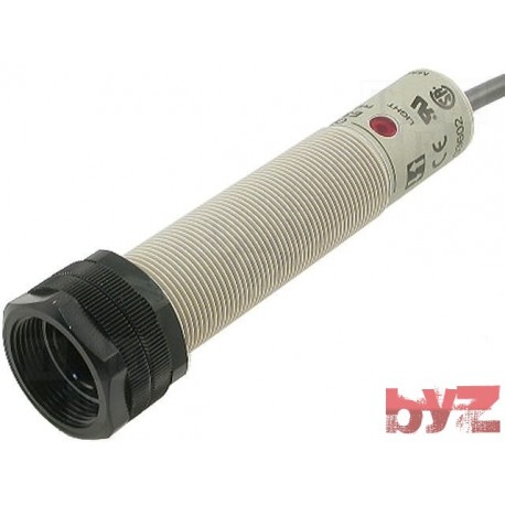 OMRON Photoelectric Sensors ON NPN 100cm 2mt Cable