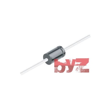 VSB3200 - DIODE SCHOTTKY 200V 3A DO201AD
