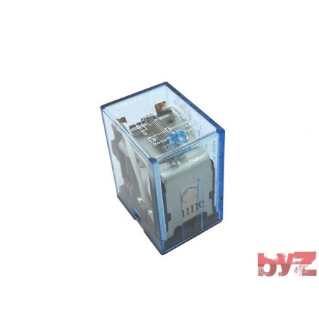 MY2-24VDC - Omron Relay MY2 DC24 Role