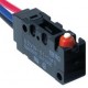 D2VW-5-1MS - Omron Switch Snap Action N.O./N.C. SPDT D2VW-51MS