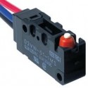 D2VW-5-1MS - Omron Switch Snap Action N.O./N.C. SPDT D2VW-51MS