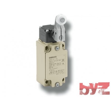 D4B-4111N - Omron Switch D4B4111N
