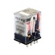 MY4-24VAC - Omron Relay MY4 AC24 Role