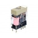 G2R-2-SN-220VAC - Omron Relay G2R 2 SN AC220 Role