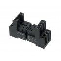 PYF14-ESN-B - Omron Relay Socket - Role soketi MY4 icin Role altligi
