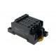 PTF14A-E - Omron Relay Socket - Role soketi LY4 icin Role altligi