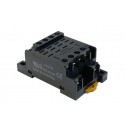 PTF14A-E - Omron Relay Socket - Role soketi LY4 icin Role altligi