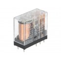 G2R-2-110VDC - Omron Relay G2R-2 DC110 Role