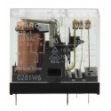 G2R-1-230VAC - Omron Relay G2R-1 AC230 Role