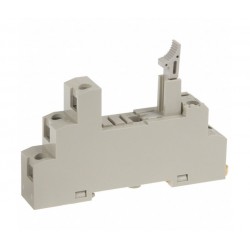P2RF-05-E - Omron Relay Socket - Role soketi G2R-1 icin Role altligi