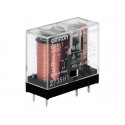G2R-1-24VDC - Omron G2R-1 24VDC Röle