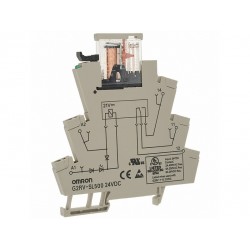G2RV-SL500-24VDC - Omron Relay G2RV-SL500 DC24 Role