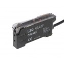 E3X-NA41F-2M - Omron Photoelectric Sensors E3XNA41F 2M E3XNA41F2M