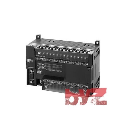 CP1E-N60DR-A - Omron Controllers RS232 36In 24 Relay CP1EN60DR-A CP1EN60DRA