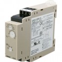 H3DK-S1-AC/DC24-240 - Omron Solid-state Star-delta Timer H3DK-S1 AC/DC24-240 Zaman Rolesi