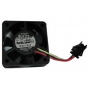 D43M24-01A - Fan 3-wire Inverter Fani 50mA 24V 40x40x13mm