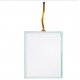 6AV6642-0BA01-1AX1-TS - Touch Screen Glass for TP 177 A 6 İnç Dokunmatik Ekran Cami 6AV6642-0AA11-0AX1 TP177 icin