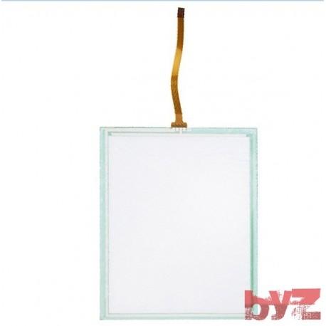 6AV6642-0BA01-1AX1-TS - Touch Screen Glass for TP 177 A 6 İnç Dokunmatik Ekran Cami 6AV6642-0AA11-0AX1 TP177 icin