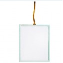 6AV6642-0BA01-1AX1-TS - Touch Screen Glass for TP 177 A 6 İnç Dokunmatik Ekran Cami 6AV6642-0AA11-0AX1 TP177 icin