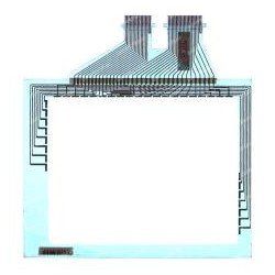 NS5-MQ00-V2-TS - TOUCH SCREEN Glass Dokunmatik Ekran Cam Omron NS5-MQ00-V2 5,7 inc NS5 icin