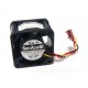 109P0412H3D093 - FAN SANYO 40X40X28 12 VDC 40 40 28