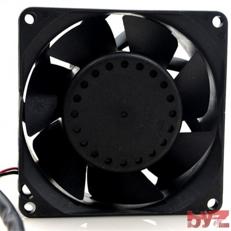 2510-12VDC - Sogutma Fani 25X25X10 mm 12 VDC 25 25 10 mm FAN