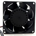 2510-12VDC - Sogutma Fani 25X25X10 mm 12 VDC 25 25 10 mm FAN