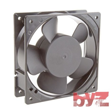 9025-24VDC - Sogutma Fani 90X90X25 mm 24 VDC 90 90 25 mm FAN