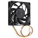 7015-12VDC - Sogutma Fani 70X70X15 mm 12 VDC 70 70 15 mm FAN