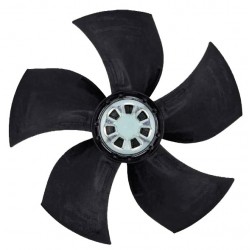 A4D630-AB03-03 - EBMPAPST AC Axial Fan HyBlade A4D 630-AB03-03