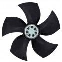 A4D630-AB03-03 - EBMPAPST AC Axial Fan HyBlade A4D 630-AB03-03