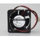 AD0424HB-C50 - ADDA Axial Fan 40x40x20 mm Rulmanli Fan 24 VDC, 40 40 20 mm 40x40x20 mm