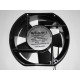 FP-108EX-S1-S - COMMONWEALTH FAN 220 240 VAC 50 60 Hz 0.22A 38W 172x172x51 mm