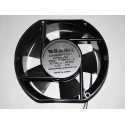 FP-108EX-S1-S - COMMONWEALTH FAN 220 240 VAC 50 60 Hz 0.22A 38W 172x172x51 mm