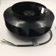 R2E280-AE52-05 - EBMPLAST Fan 230 VAC 280x125 mm Yuvarlak
