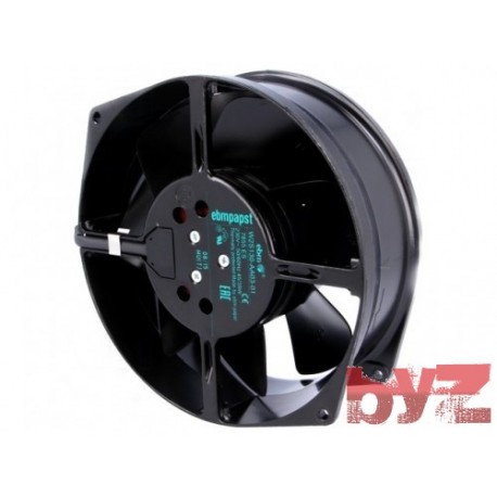 W2S130-AA03-01 - PANO FANI W2S130-AA03-01 7855 ES 230VAC-EBM PAPST