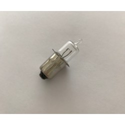 H-P-6V-6W -- Helojen Lamba 6 V 6 W E10 Ampulu Projeksiyon